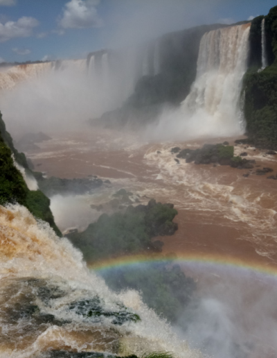 Studium v zahraničí - Brazílie
