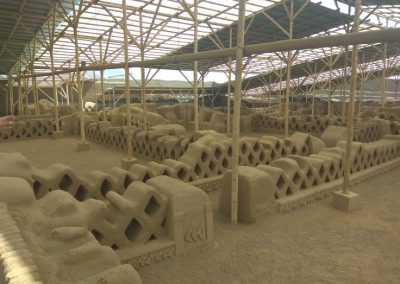 Studium v zahraničí - Peru