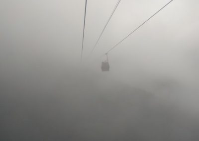 Studium v zahraničí - Peru