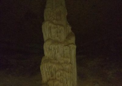 Studium v zahraničí - Peru