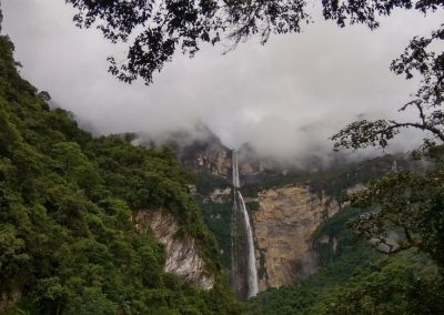 Studium v zahraničí - Peru