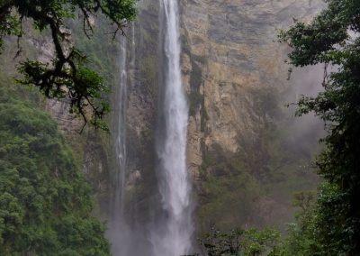 Studium v zahraničí - Peru
