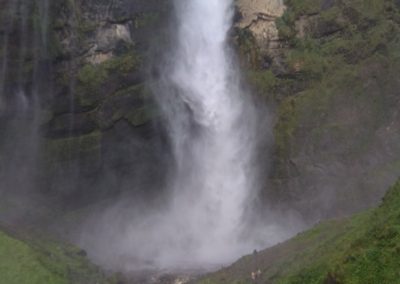 Studium v zahraničí - Peru