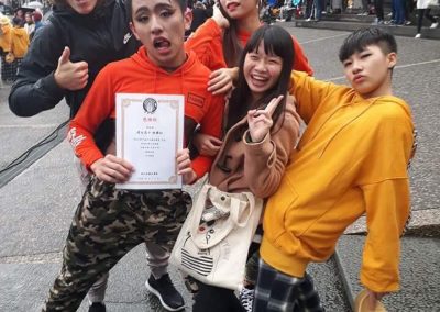 Studium v zahraničí - Taiwan