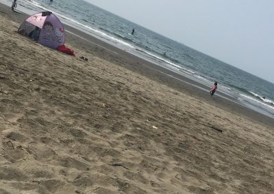 Studium v zahraničí - Taiwan