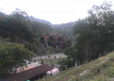 Studium v zahraničí - Taiwan