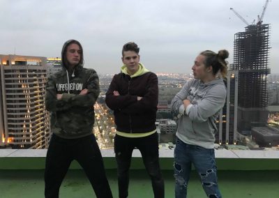 Studium v zahraničí - Taiwan