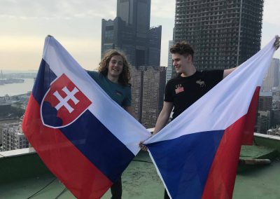 Studium v zahraničí - Taiwan