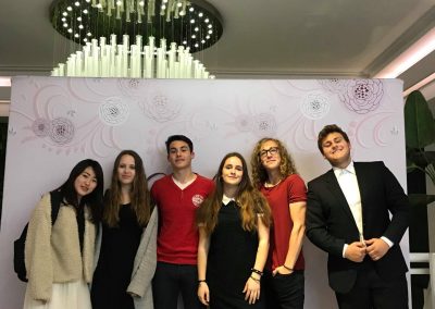 Studium v zahraničí - Taiwan