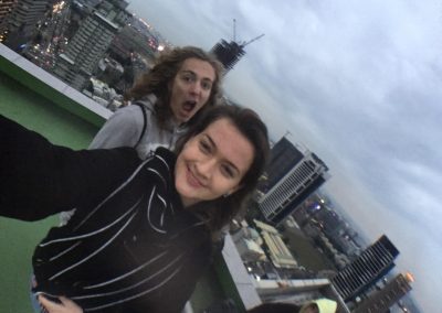 Studium v zahraničí - Taiwan