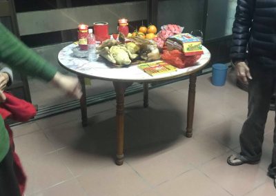 Studium v zahraničí - Taiwan