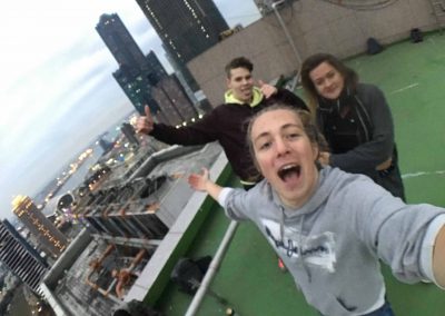 Studium v zahraničí - Taiwan