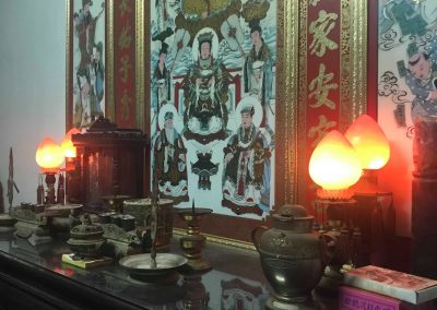 Studium v zahraničí - Taiwan