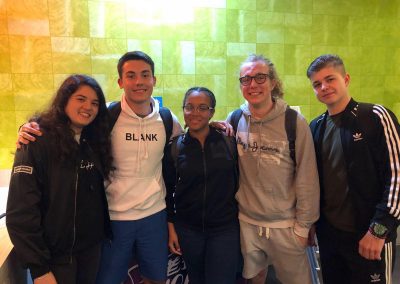 Studium v zahraničí - Taiwan