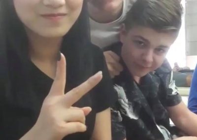 Studium v zahraničí - Taiwan