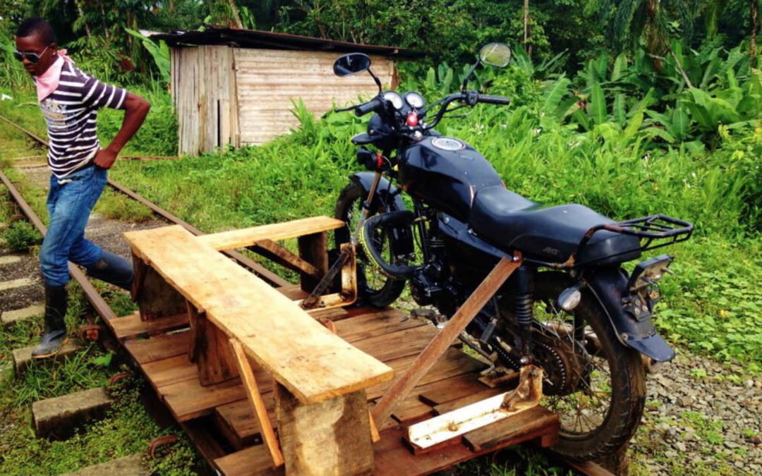 Co se dělo v dubnu a květnu