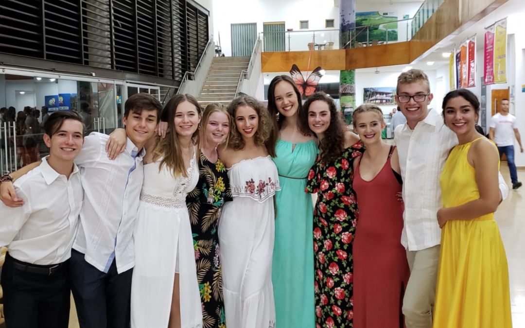 Rotary Konference 2018