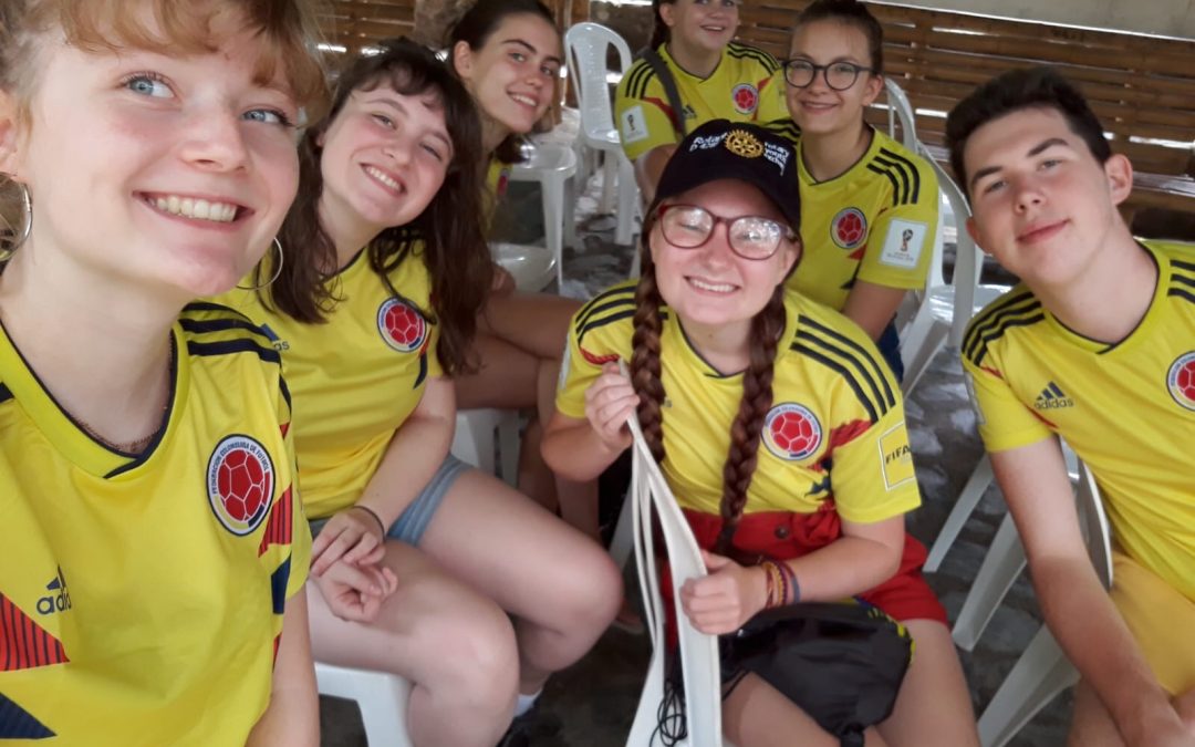 Deň tretí, alebo ako sa pestuje ryža