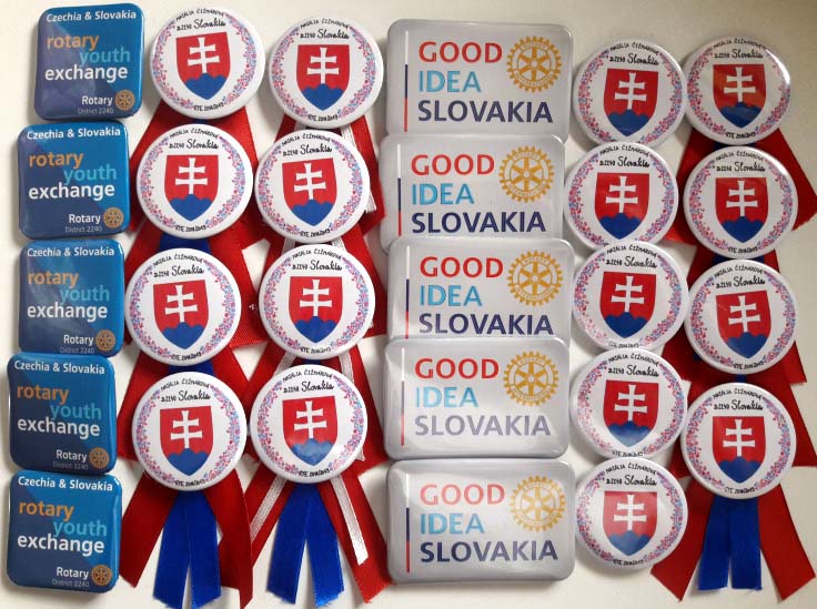 Natália Čižmárová Bolívia