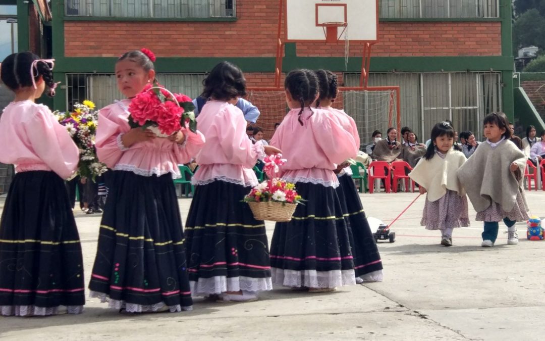 Krajina salsy, futbalu a mojich trapasov