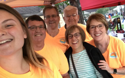 Preboha Minnesota …