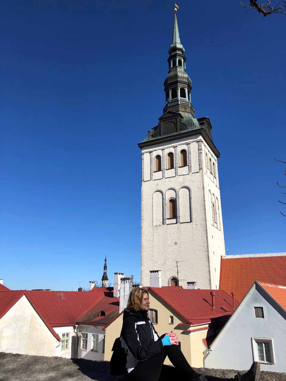 Tallinn