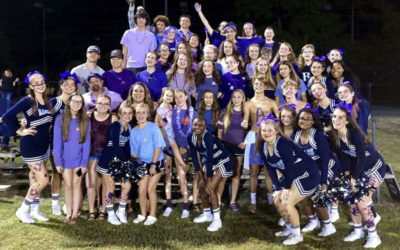 Klára Martonková USA