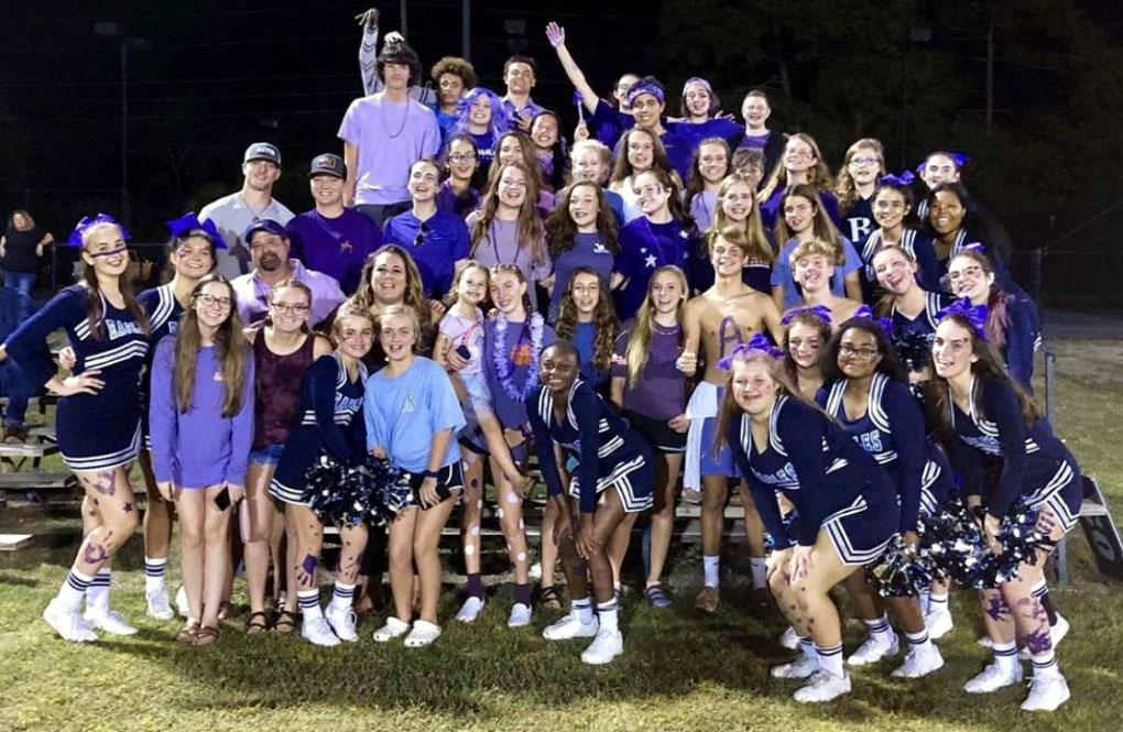 Klára Martonková USA