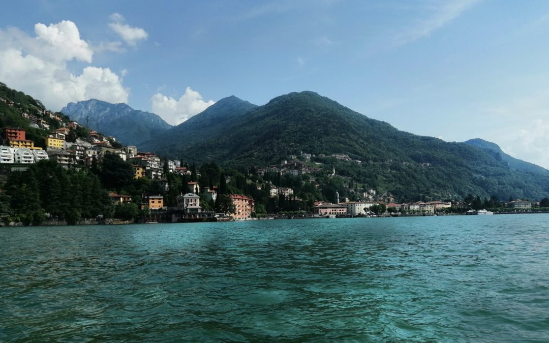 Sailing & Nature Camp – Lago di Como  2019