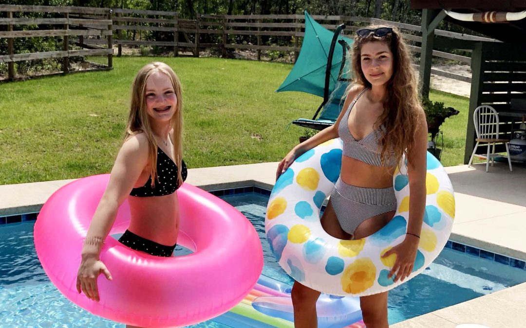 Co si mám vzít dneska na sebe do obýváku