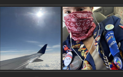 Rýchly exit z Kolumbie