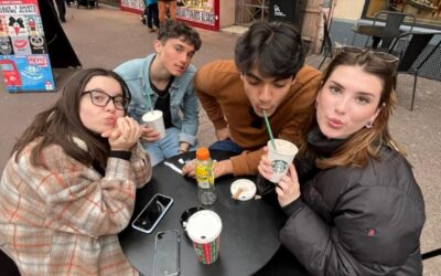 výletiky po Alsasku