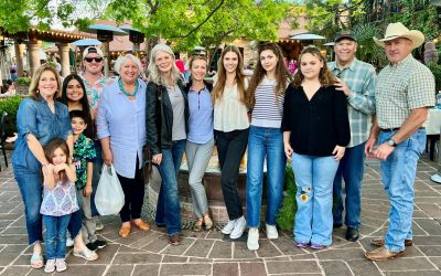 S Texasem si nezahrávej