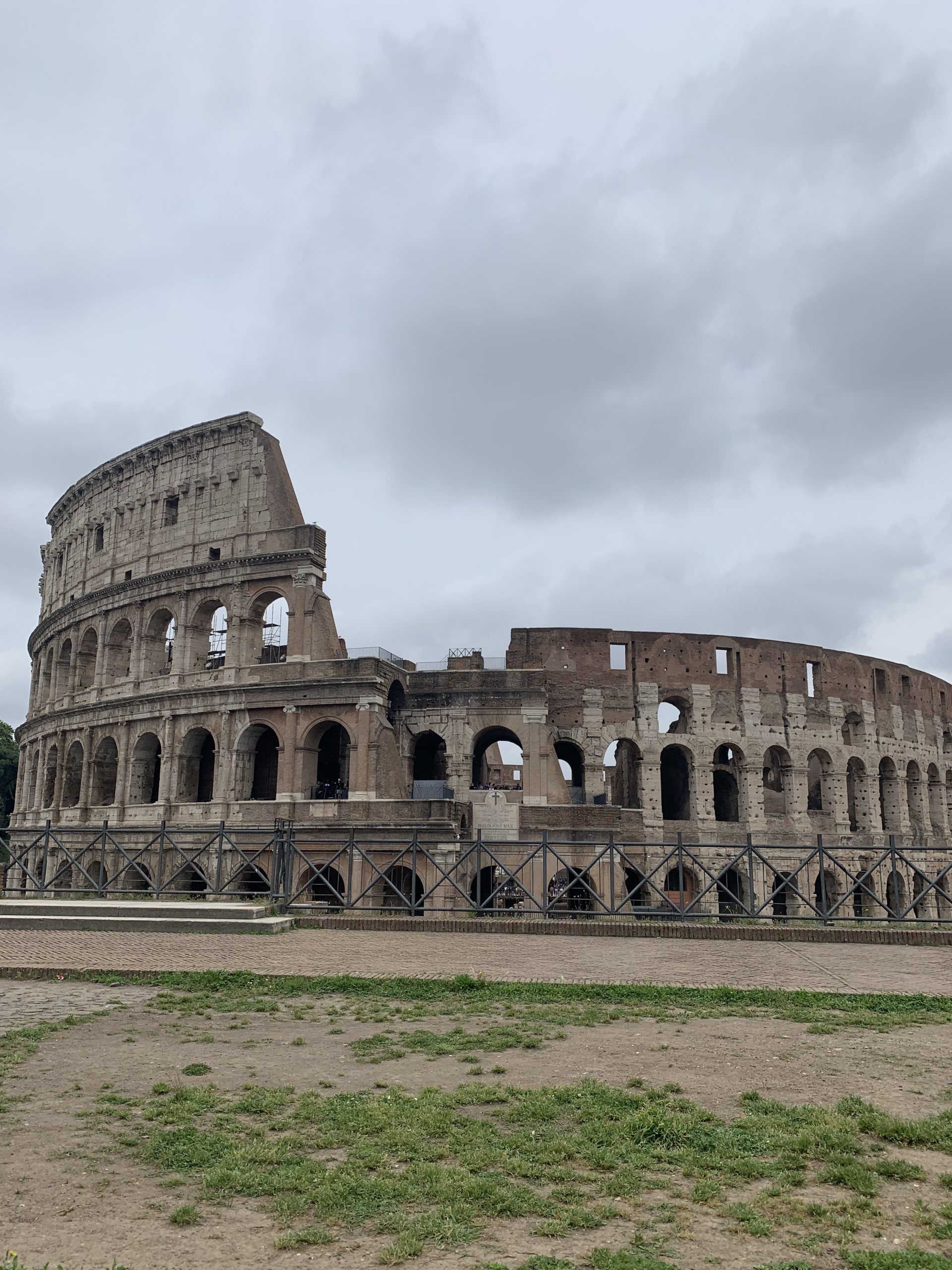 S Olyvií Mamae - nerozlučná dvojka