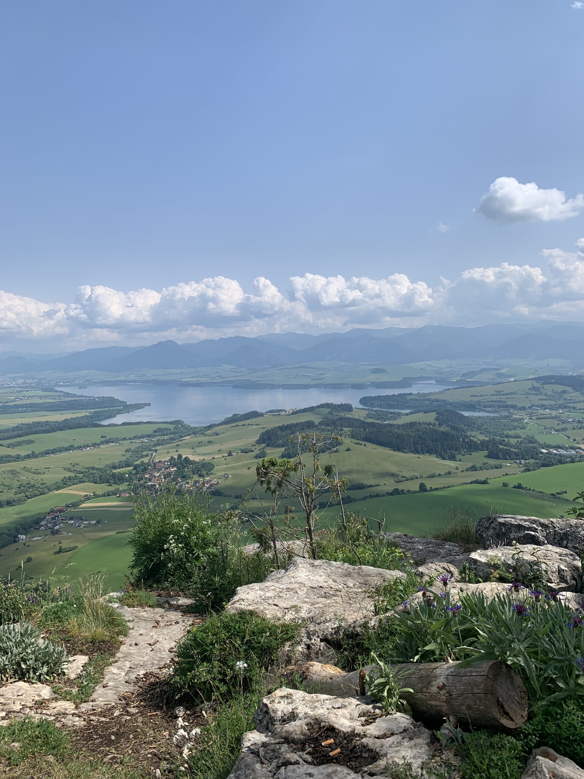 Tak zase příště...