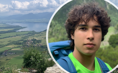 Najzaujímavejšie dobrodružstvo za moja života