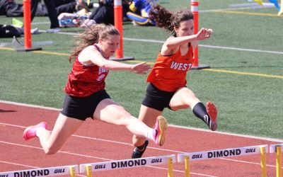 Tři medaile z Aljašky