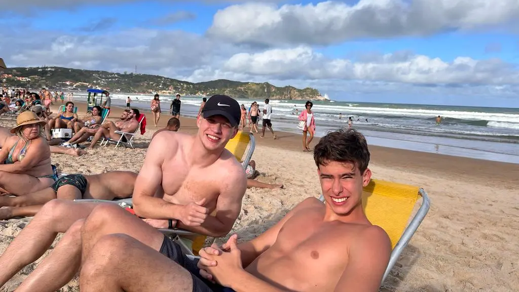 Búzios – ako som našiel koniec dúhy