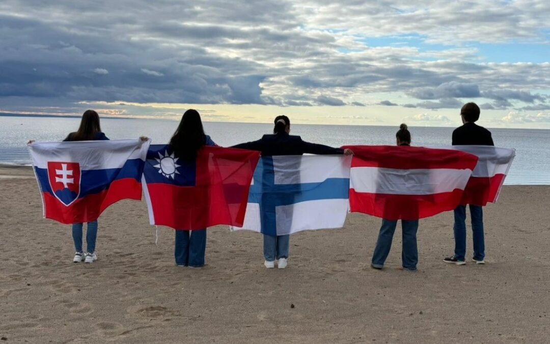VÝLET DO MESTA ALMA A ZOO DE SAINT FÉLICIEN