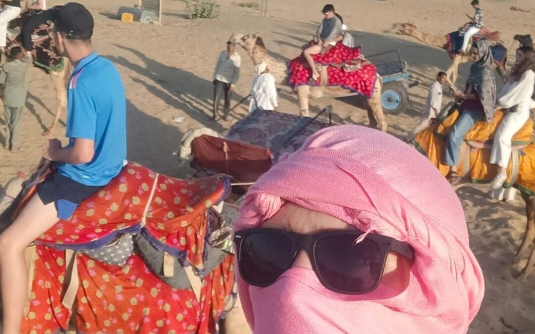 I dobré věci musí skončit