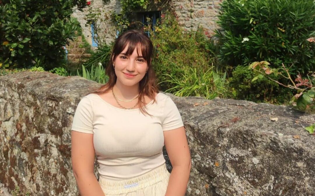 První výlet s rodinkou ✨ – part 1