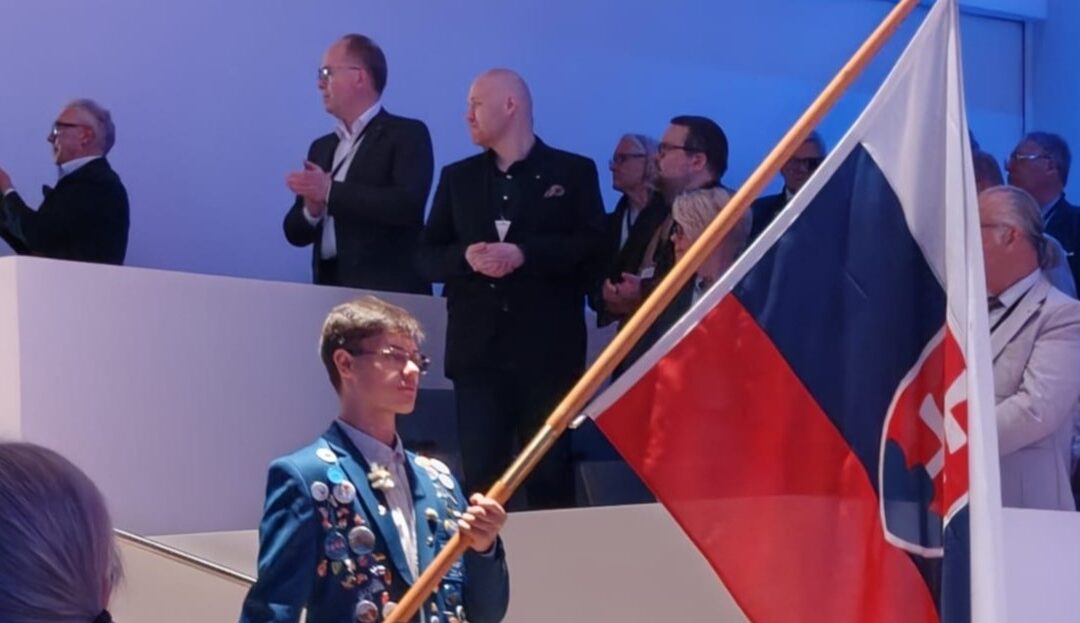 Krajina tisícich jazier a milión zážitkov