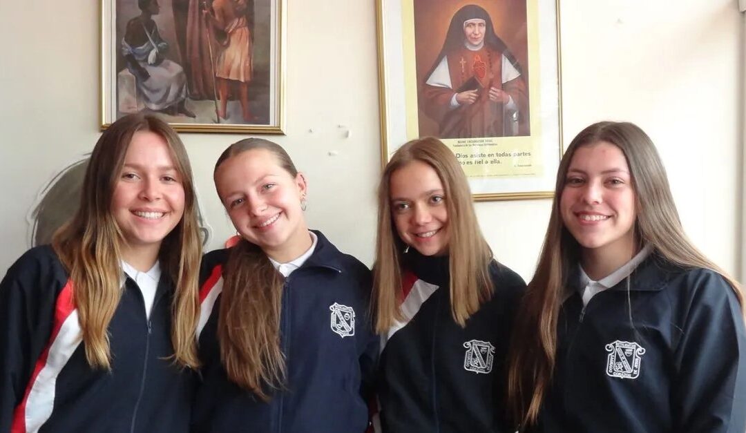 Ve třídě mě přivítali potleskem