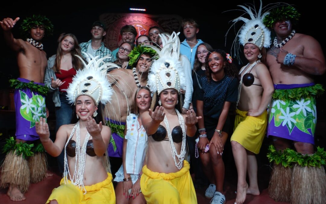 16 000 kilometrů od domova