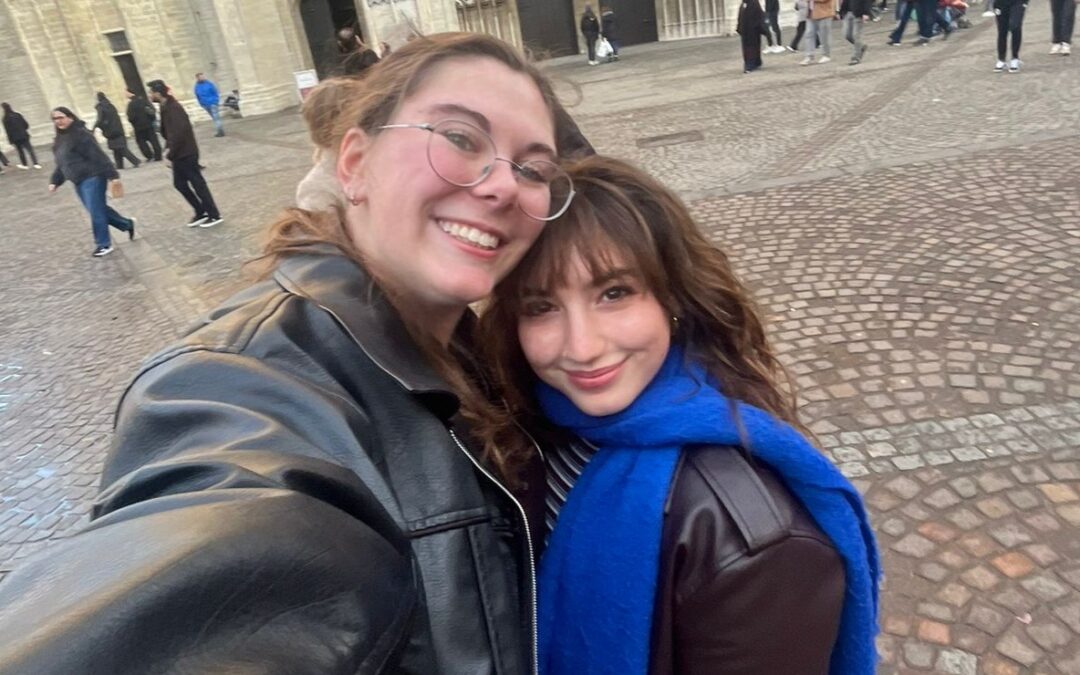 Zpátky do školy… nebo vlastně ne