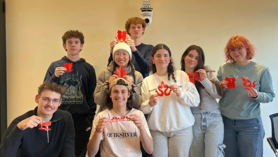 Nečekaný výlet a prázdniny na Taiwanu